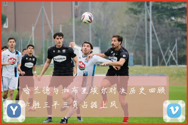 哈兰德与加布里埃尔对决历史回顾六胜三平三负占据上风